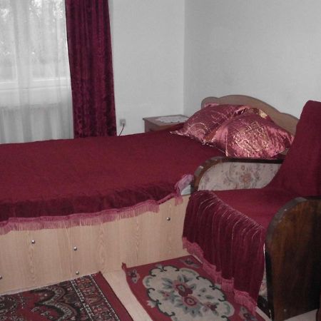 Vila Mihaela Breaza  Extérieur photo