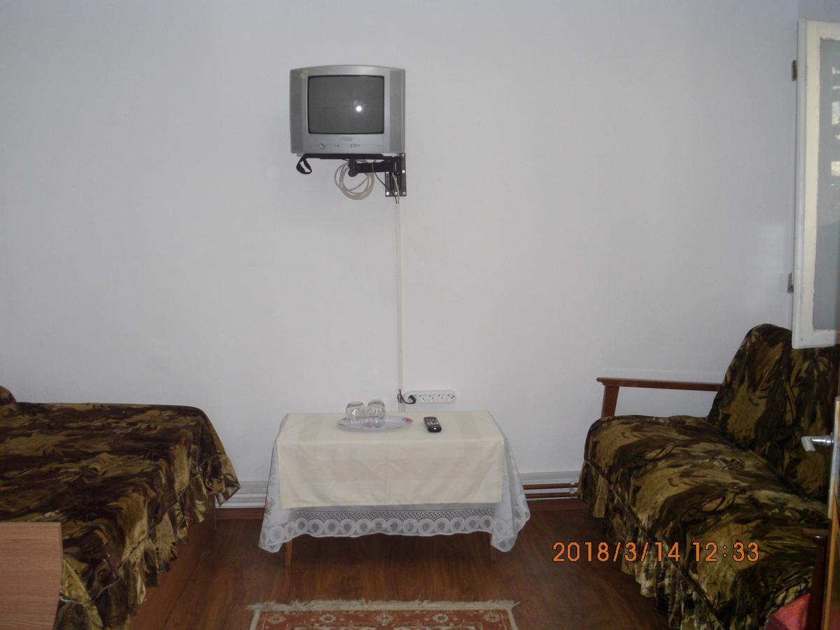 Vila Mihaela Breaza  Extérieur photo