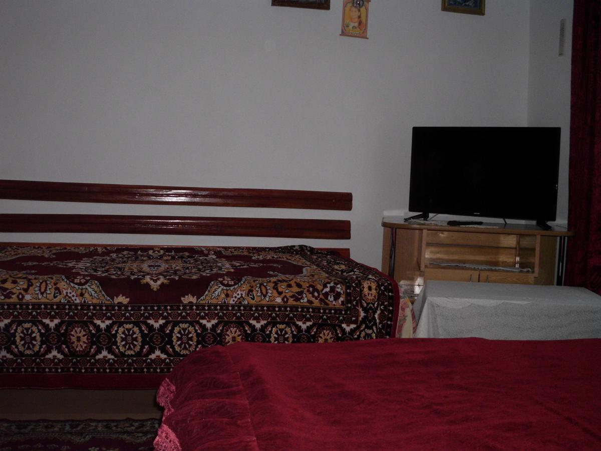 Vila Mihaela Breaza  Extérieur photo
