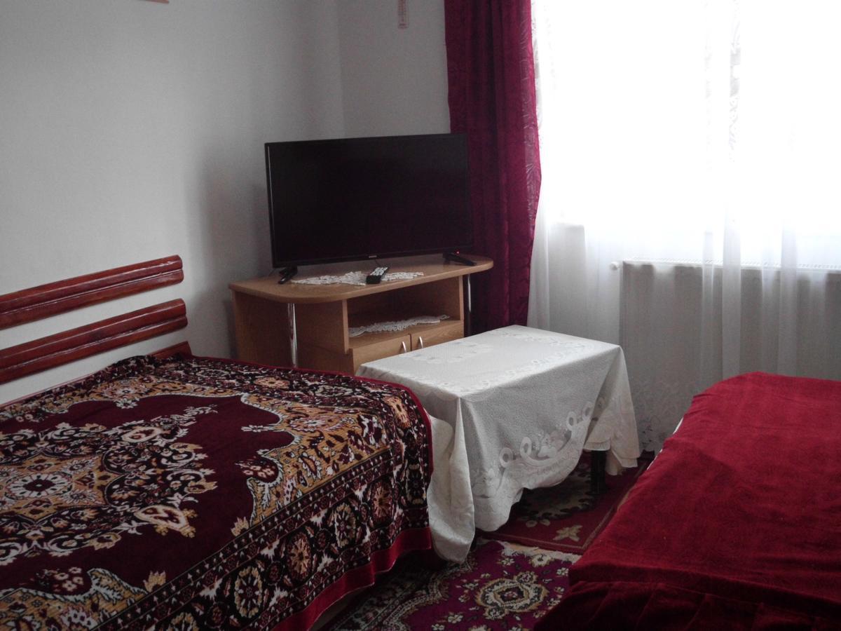 Vila Mihaela Breaza  Extérieur photo