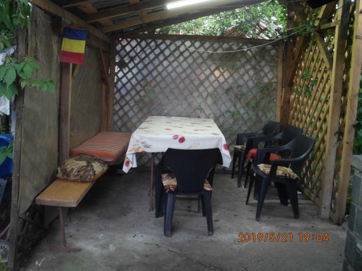 Vila Mihaela Breaza  Extérieur photo