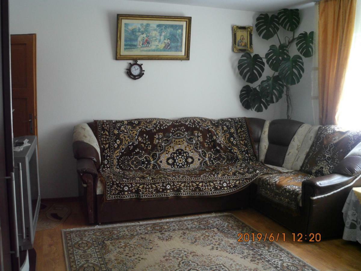 Vila Mihaela Breaza  Extérieur photo