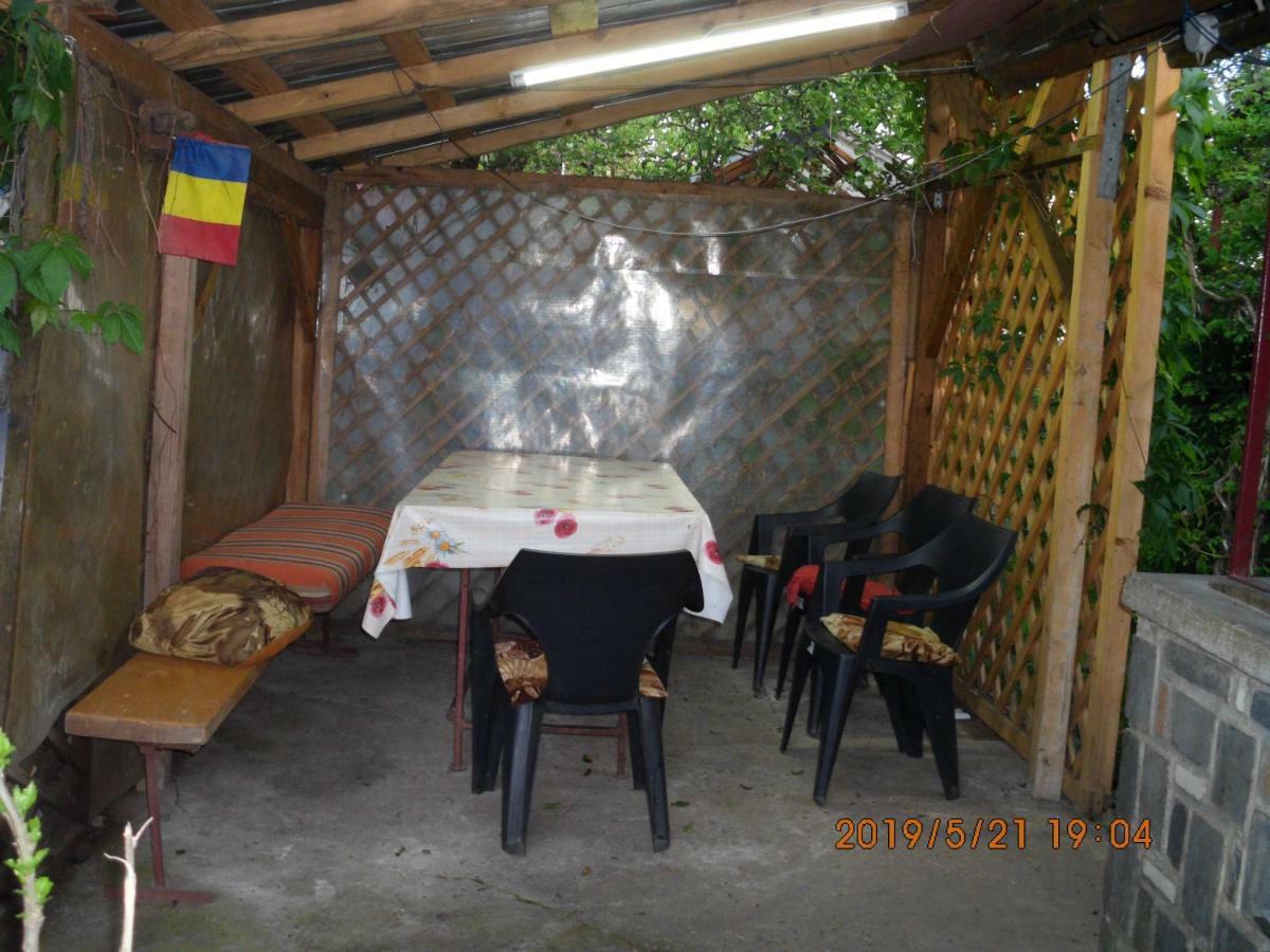 Vila Mihaela Breaza  Extérieur photo