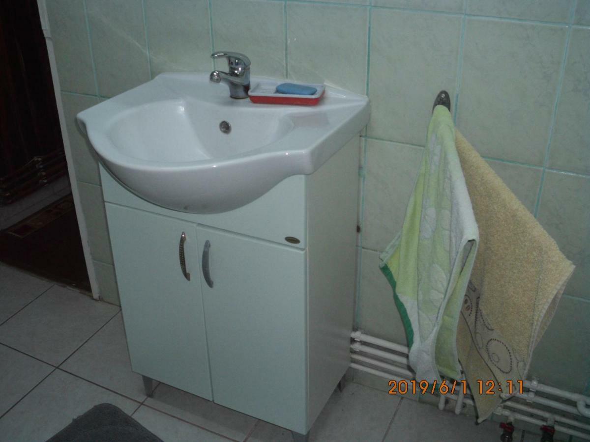 Vila Mihaela Breaza  Extérieur photo