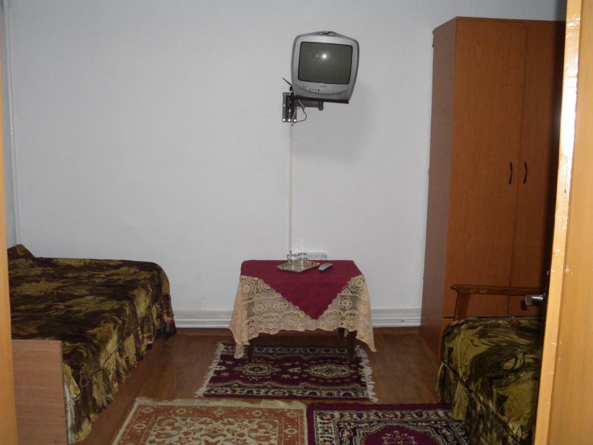 Vila Mihaela Breaza  Extérieur photo