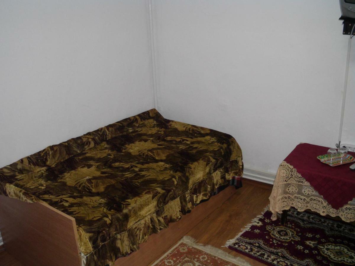 Vila Mihaela Breaza  Extérieur photo