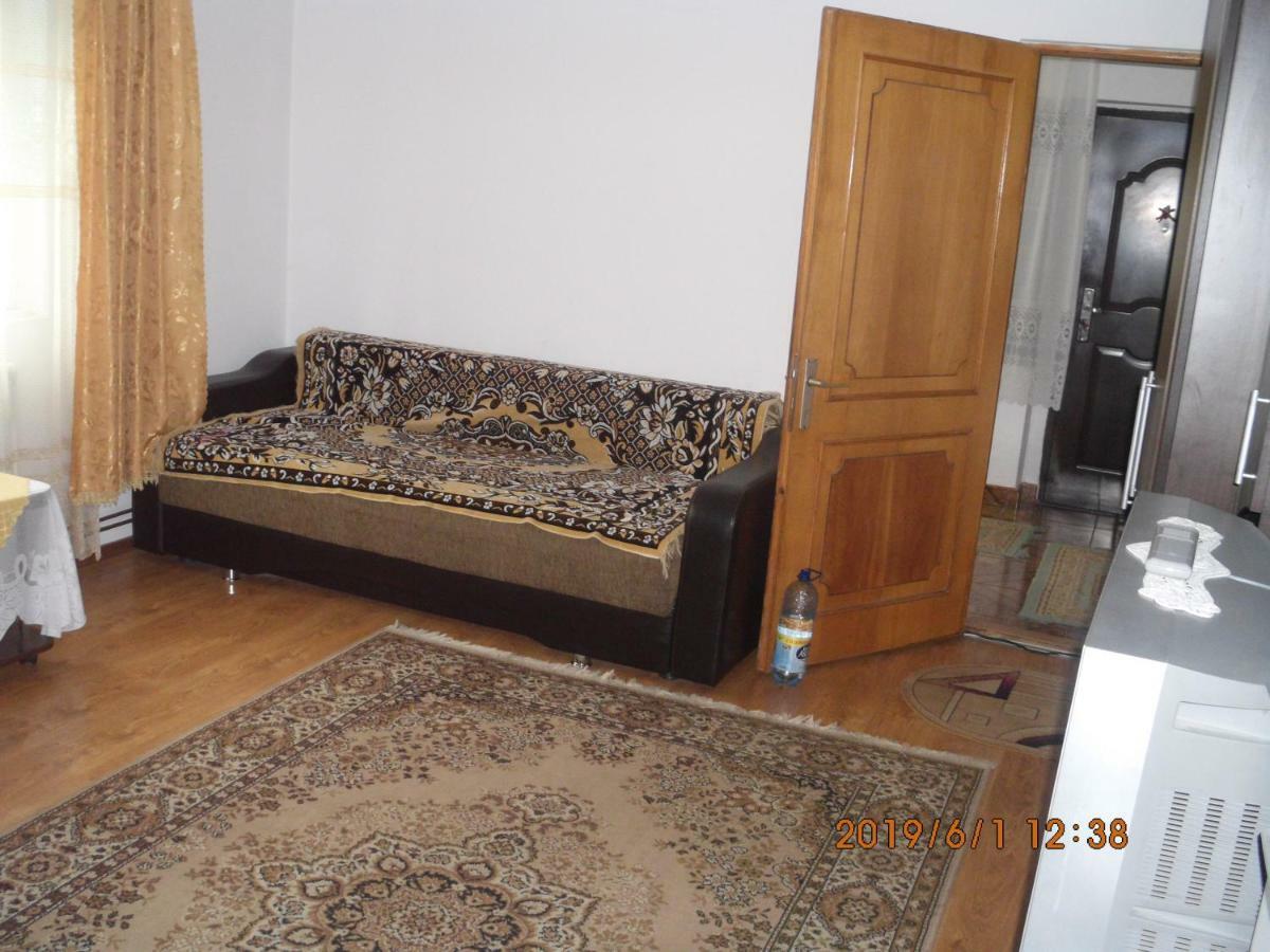 Vila Mihaela Breaza  Extérieur photo