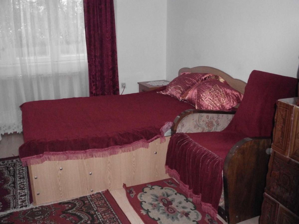 Vila Mihaela Breaza  Extérieur photo